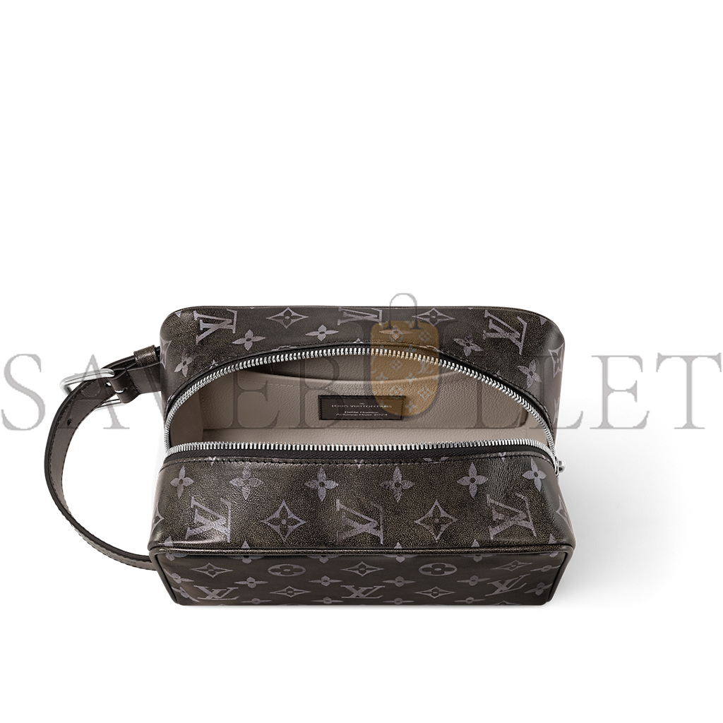 LOUIS VUITTON LOCKER DOPP KIT M11670 (23*13*12cm)